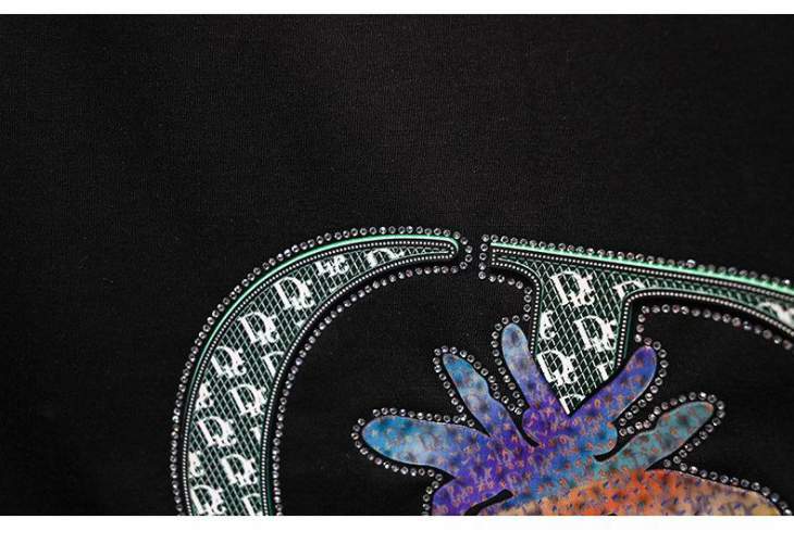 Dior T Shirts Short _SKUDiorM-4XL12yr7716260